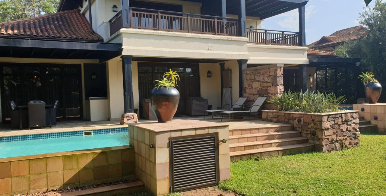 Zimbali Heritage Place Ballito Exterior photo